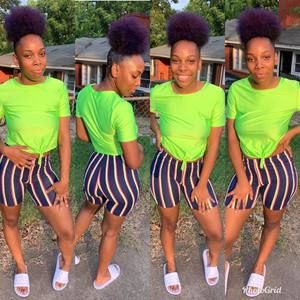 Meet your Posher, Angel